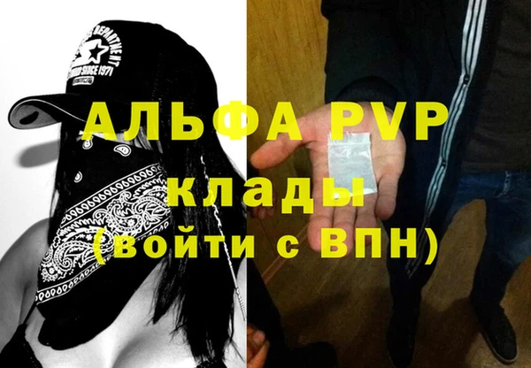Альфа ПВП Заволжск